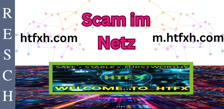 htfxh.com,m.htfxh.com – Anlagebetrug