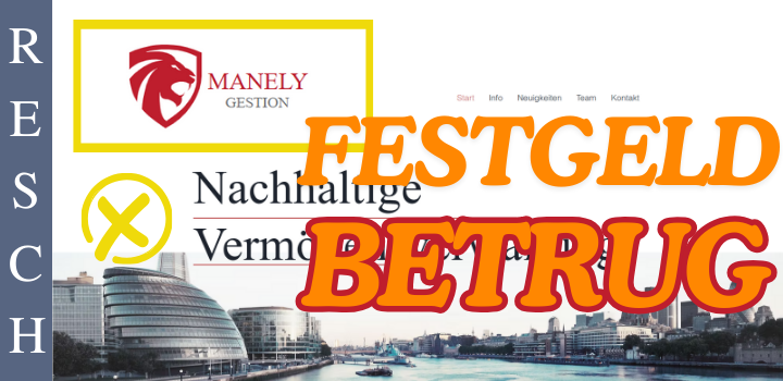 manelygest.com – Anlagebetrug