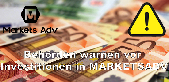 Marketsadvgroup.com – Anlagebetrug