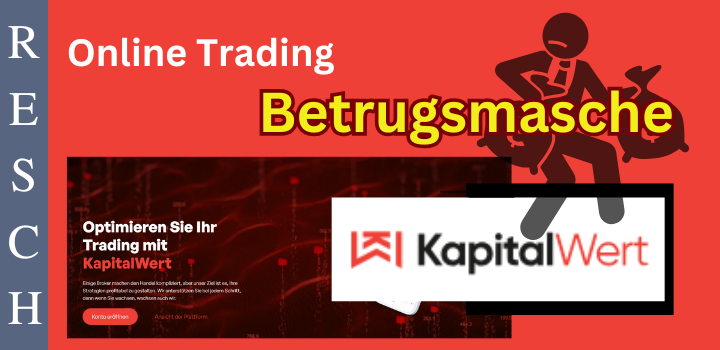 markt-kapitalwert.com – Trading-Betrug