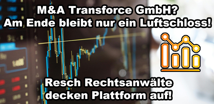 ma-transforce.com – Kapitalanlagebetrug