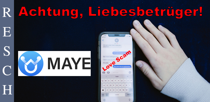 Mayeib.vip:  Geld zurückholen mit Rechtsanwalt für Anlagebetrug