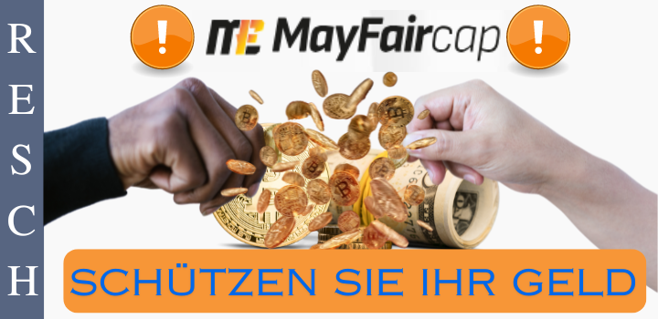 mayfaircap.io – Anlagebetrug