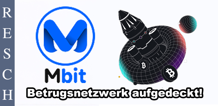 MBit: Unseriöse Trading-Plattform