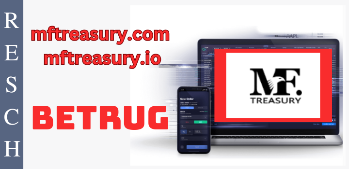 mftreasury.com, mftreasury.io, secured.mftreasury.io – Anlagebetrug