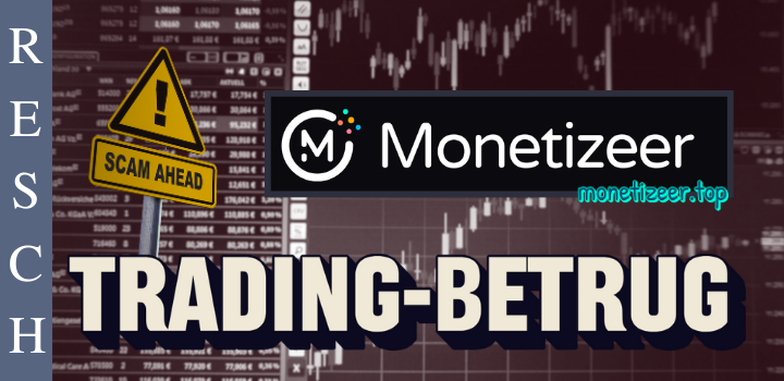 monetizeer.top – Anlagebetrug
