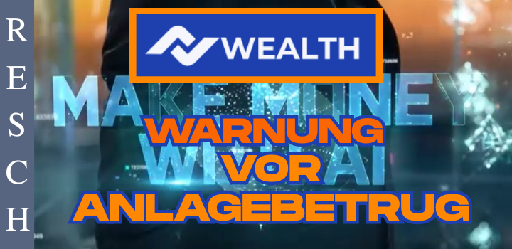 n-wealth.app, n-wealth.pro – Anlagebetrug