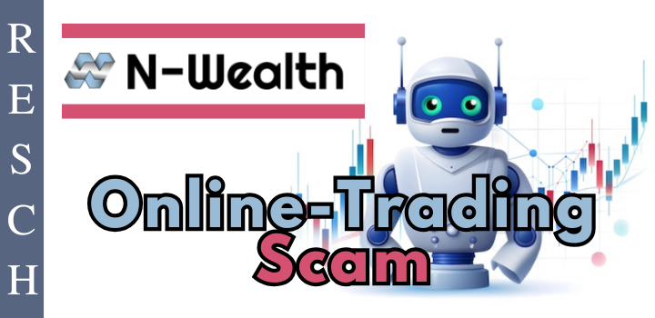 N Wealths.com – Anlagebetrug