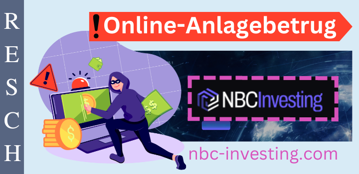 nbc-investing.com – Anlagebetrug