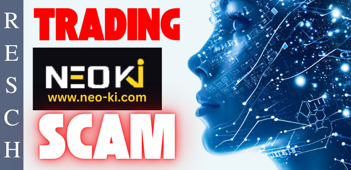 neo-ki.com – Anlagebetrug
