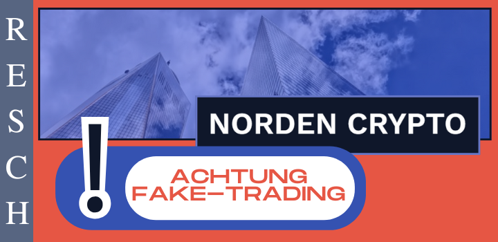 nordencrypto.com – Anlagebetrug