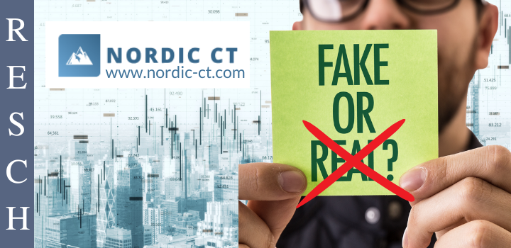 nordic-ct.com – Anlagebetrug