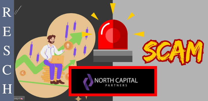 northcapitals-partners.com, cfd.northcapital-partners.com – Anlagebetrug