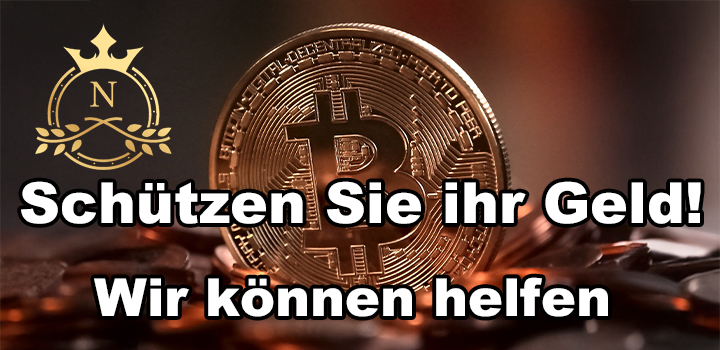 Nova Finance: Geschäftsmodell fake-Trading, Betrug mit Kryptowährungen & Co.