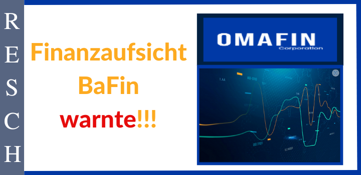 omafincorp.com – Anlagebetrug