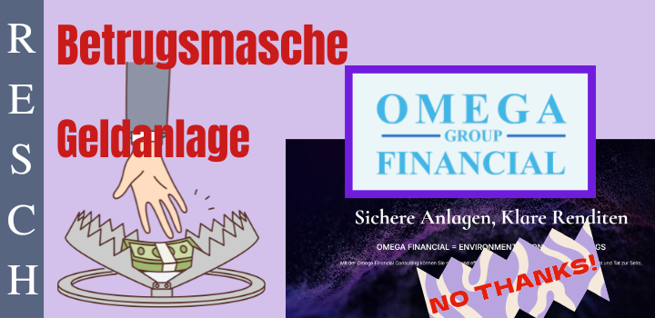 omega-financial-group.com – Festgeld-Betrug!