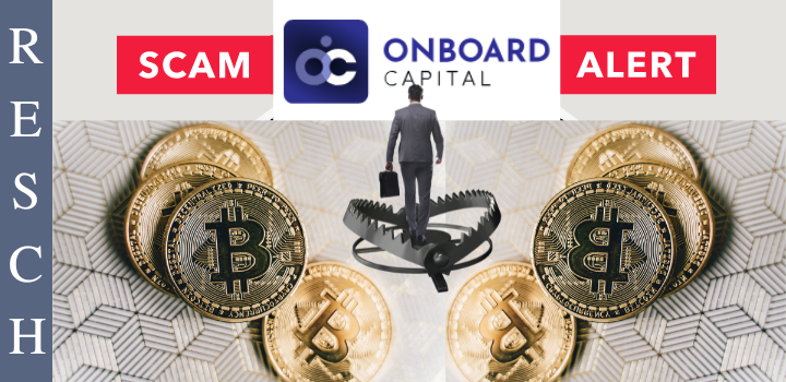 onboardcapital.com – Anlagebetrug