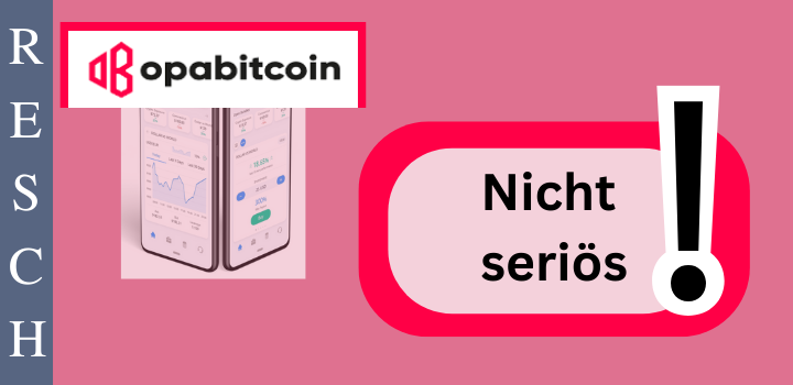 opabitcoin.com, opabitcoin.info – Anlagebetrug