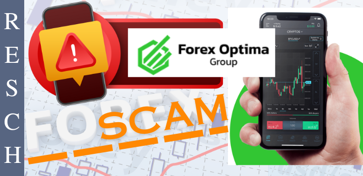 optimas-groups.com – Anlagebetrug