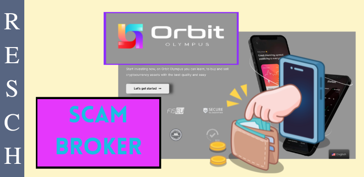 orbitolympus.com, cfd.orbitolympus.com – Anlagebetrug