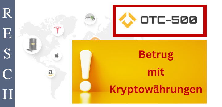 otc-500.com, platform.trade-otc-investment.com – Anlagebetrug