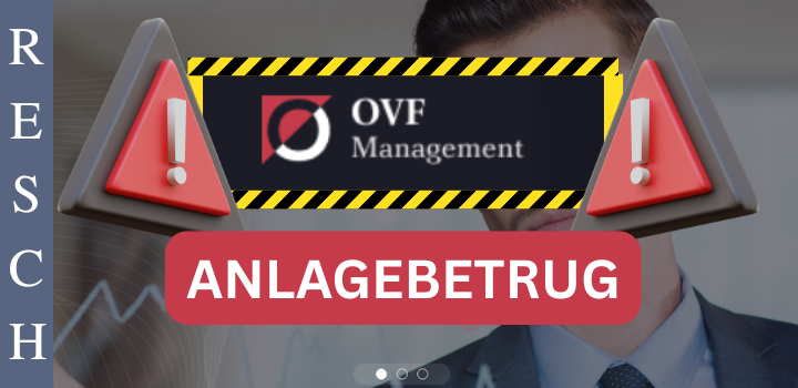 ovf-management.com, terminal.ovf-management.com – Anlagebetrug
