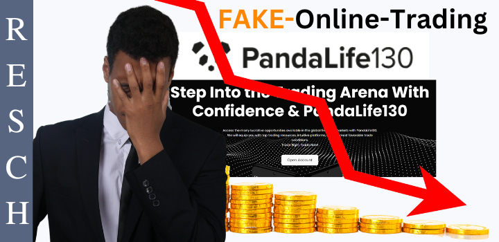 panda-life130.com – Anlagebetrug