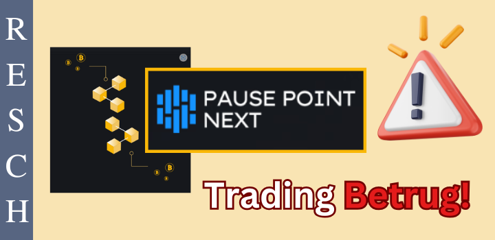 pausepointnext.com – Trading-Betrug