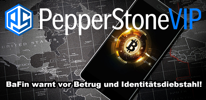 pepperstone.life – Anlagebetrug