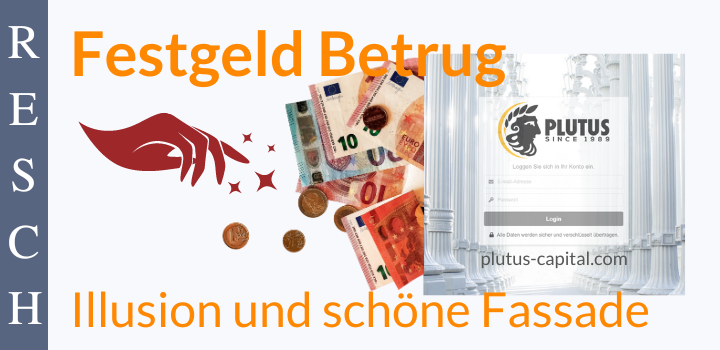 plutus-capital.com – Anlagebetrug