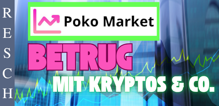 poko-market.de – Anlagebetrug