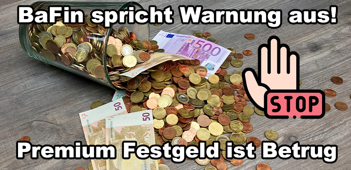 premiumfestgeld.com – Anlagebetrug