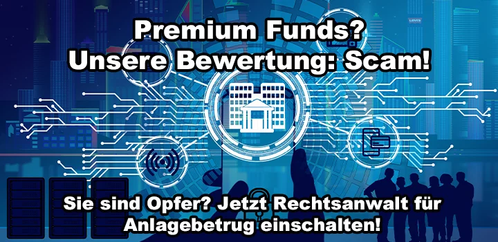 premiumfunds3.com – Trading-Betrug