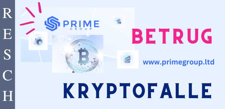 primegroup.ltd, cfd.primegroup.ltd – Anlagebetrug