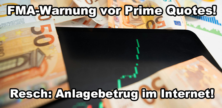primequotes.io – Anlagebetrug