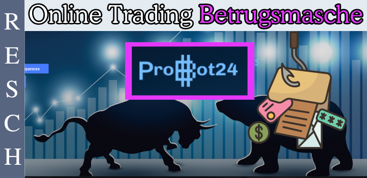 probot24.com, client.probot24.com – Anlagebetrug