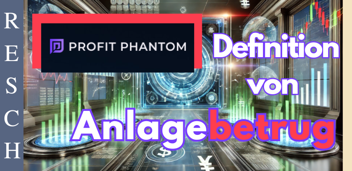 profitphantom.io – Anlagebetrug 