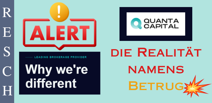 quantacapital.co – Anlagebetrug