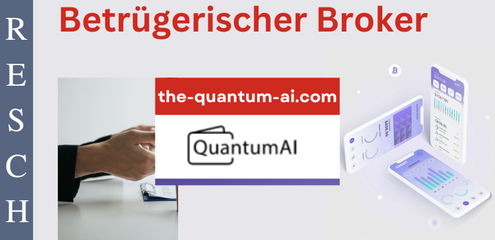 the-quantum-ai.com – Anlagebetrug