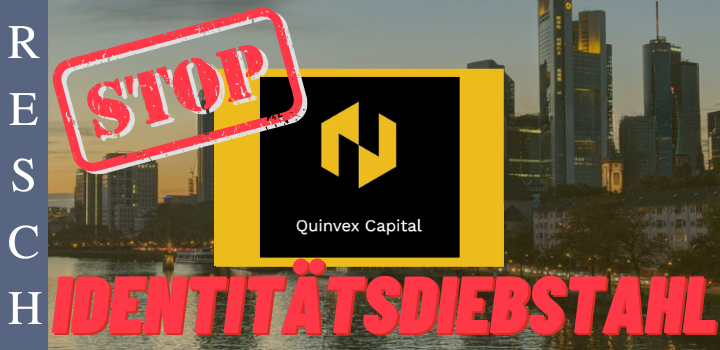quinvexcapital.com, www.quinvexcapital.net – Anlagebetrug
