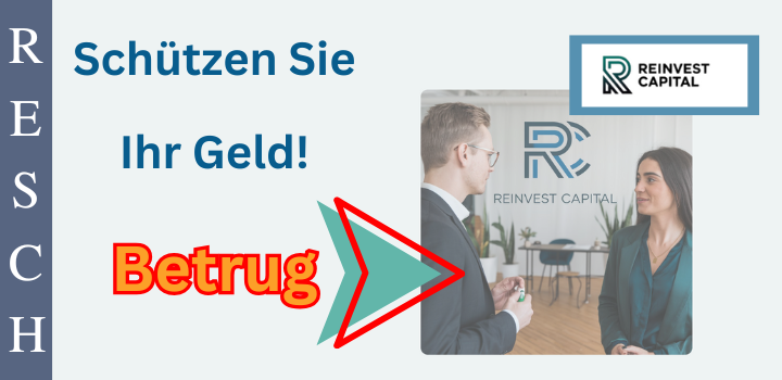 re-invest.capital, client.re-invest.capital – Anlagebetrug