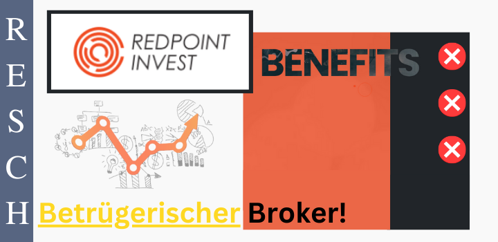 redpoint-invest.com – Anlagebetrug