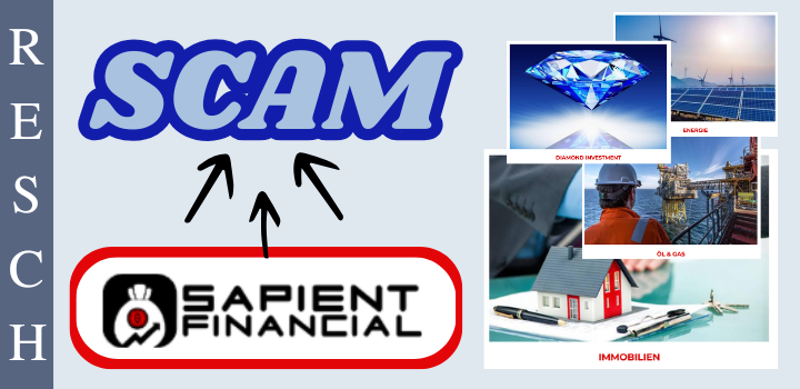 sapientfinancial.ltd – Anlagebetrug