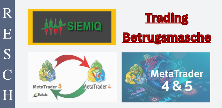 siemiq.net – Anlagebetrug