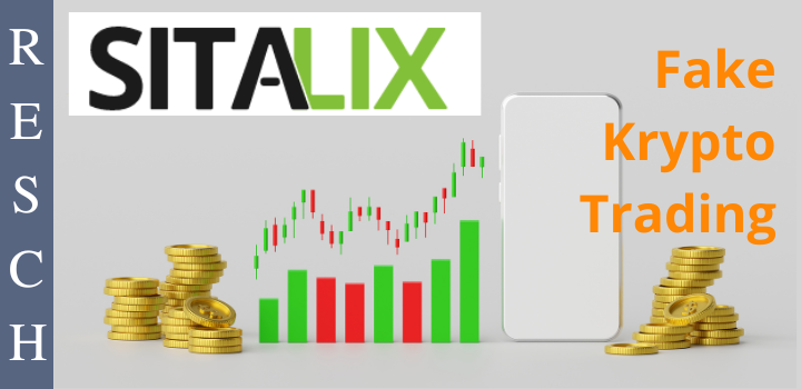 sitalix.com-Anlagebetrug
