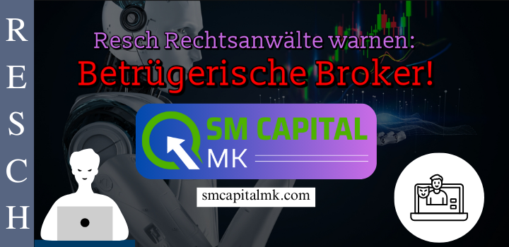 smcapitalmk.com, client.smcapitalmk.com – Anlagebetrug