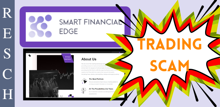 se-financial.com – Anlagebetrug