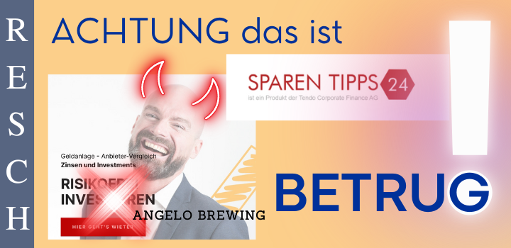 sparentipps24.com, sparen-tipps24.de – Anlagebetrug