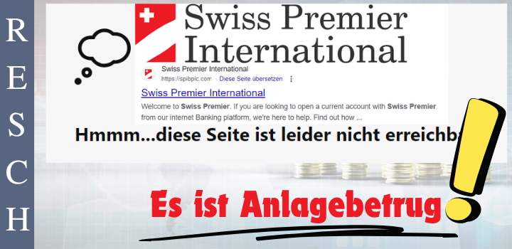 spibplc.com – Anlagebetrug