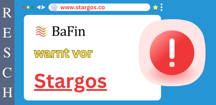 stargos.co – Anlagebetrug